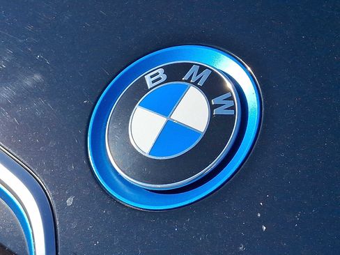 Used 2015 BMW i3 w/ Range Extender image 29