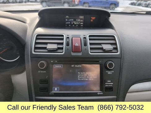 Used 2016 Subaru Forester 2.5i w/ Alloy Wheel Package image 19