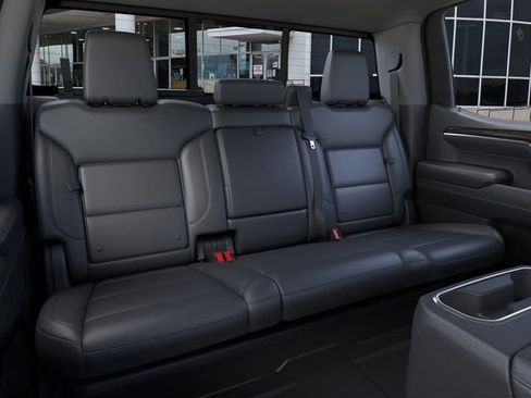 New 2026 GMC Sierra 1500 Elevation w/ Elevation Premium Package image 17