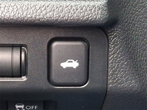 Used 2016 Subaru WRX STI w/ Popular Package #1 image 23