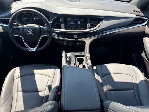 Certified 2024 Buick Enclave Essence w/ Experience Buick Package AWD/4WD image 11