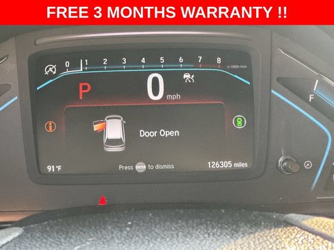 Used 2022 Honda Odyssey EX image 15