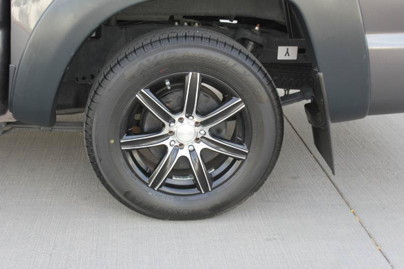 Used 2012 Toyota Tacoma 2WD Double Cab w/ Convenience Pkg image 30