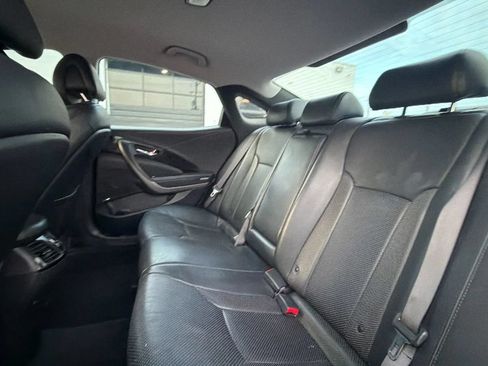 Used 2017 Hyundai Azera FWD image 49