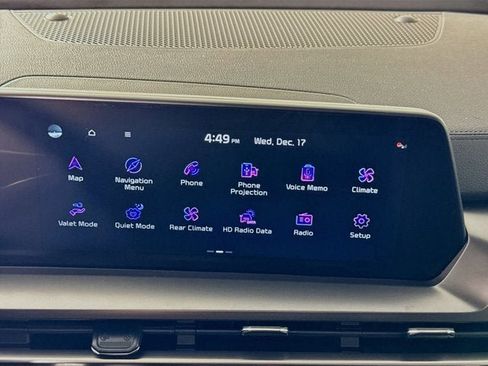 New 2025 Kia Telluride S image 15