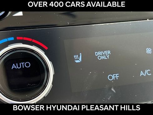 New 2026 Hyundai Santa Fe SEL AWD/4WD image 9