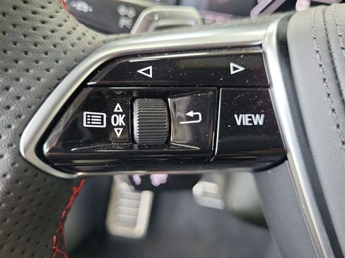 New 2026 Audi RS 6 performance image 22