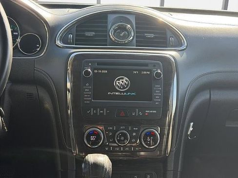 Used 2017 Buick Enclave Premium w/ Enclave Sport Touring Edition image 21