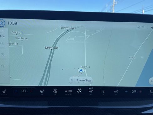 New 2026 Ford Escape ST-Line w/ Tech Pack #1 image 10