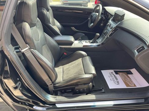 Used 2013 Cadillac CTS Premium w/ CTS Touring Package image 33