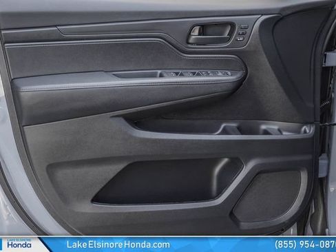 Certified 2024 Honda Odyssey Sport image 13