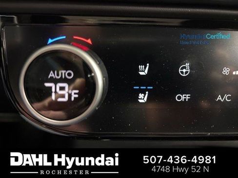 Certified 2026 Hyundai Palisade Calligraphy AWD/4WD image 24