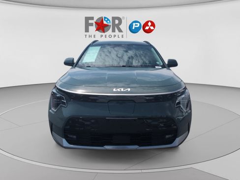 Used 2023 Kia Niro Wave FWD image 8