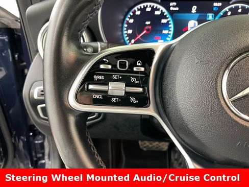 Used 2019 Mercedes-Benz C 300 4MATIC Sedan image 25