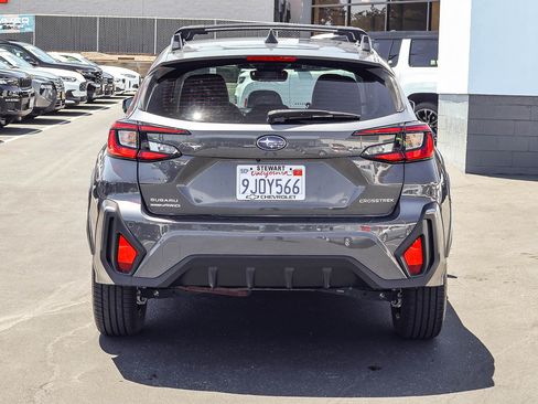 Used 2024 Subaru Crosstrek 2.5i Limited w/ Crosstrek Mirror Package AWD/4WD image 20