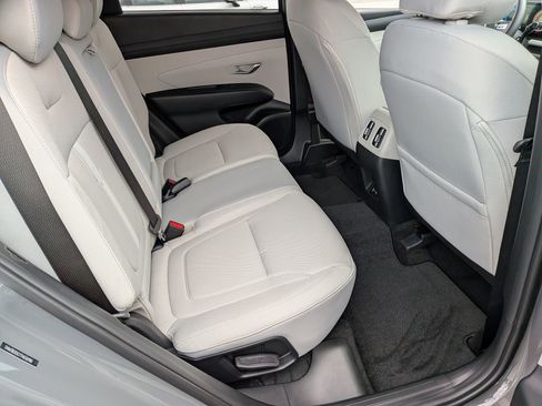 New 2026 Hyundai Tucson SEL image 22