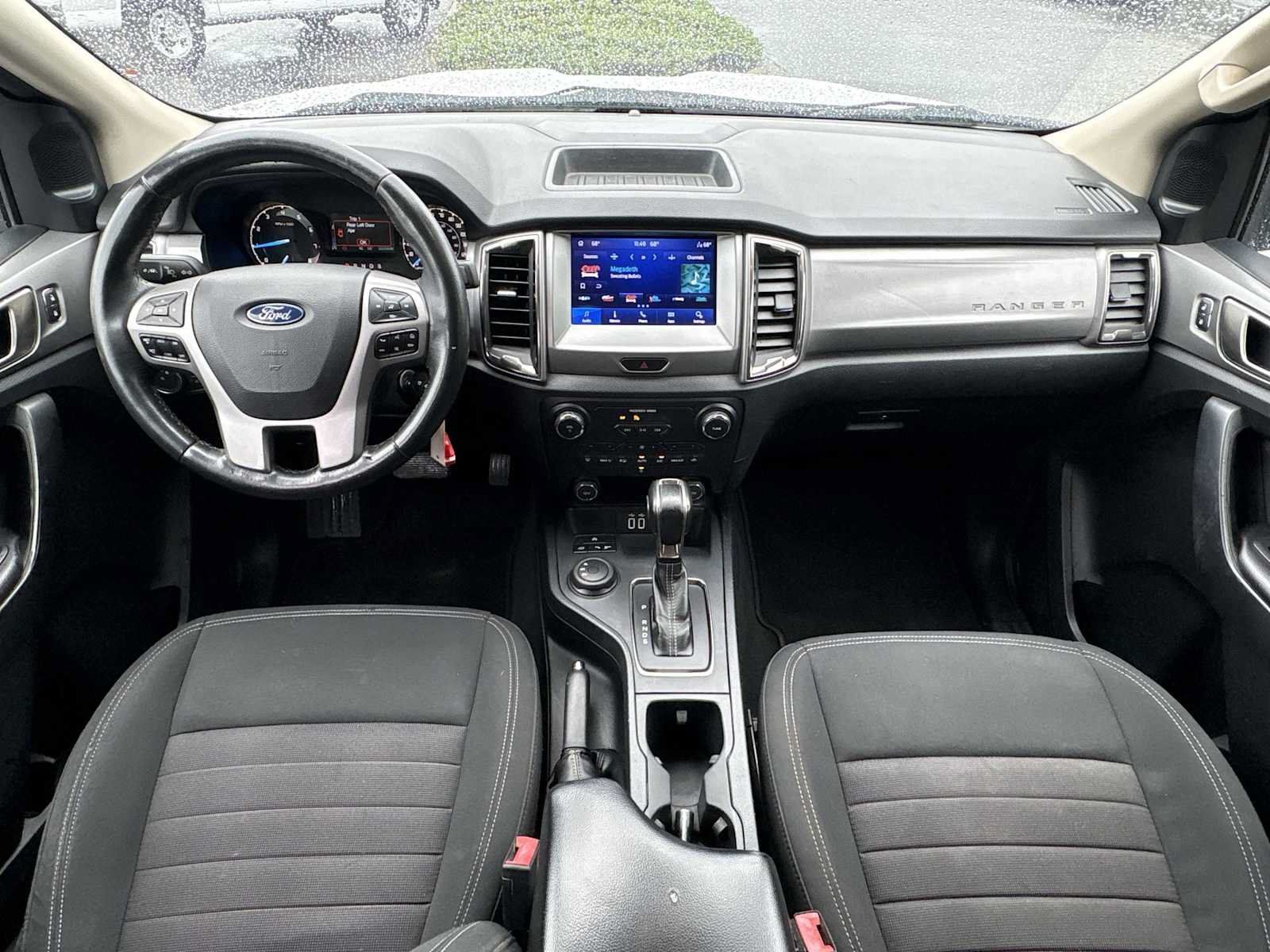 Used 2019 Ford Ranger XLT w/ Equipment Group 301A Mid AWD/4WD image 18