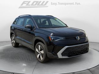 Certified 2025 Volkswagen Taos S AWD/4WD video 1