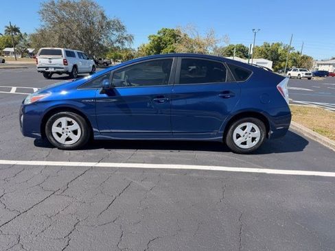 Used 2010 Toyota Prius Two image 6