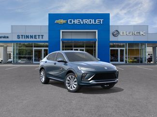 New 2026 Buick Envista Avenir video 1