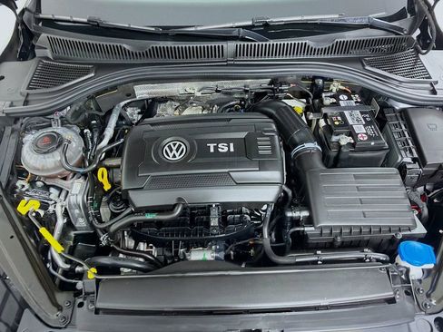 Used 2023 Volkswagen Jetta GLI Autobahn FWD image 30