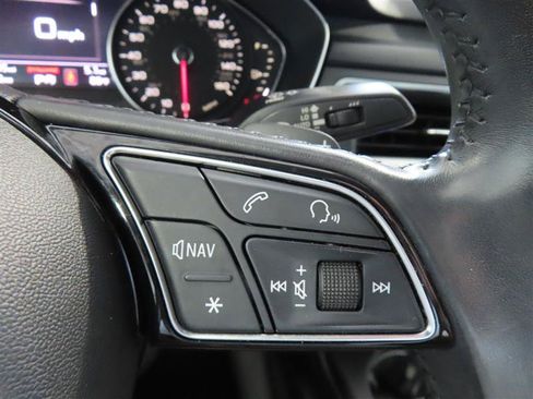 Used 2018 Audi A4 2.0T Ultra Premium Plus w/ Premium Plus Package FWD image 25