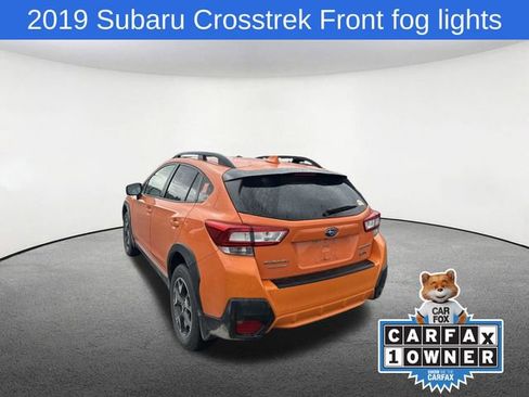Used 2019 Subaru Crosstrek 2.0i Premium w/ Moonroof Package image 26