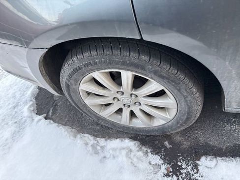 Used 2012 Chrysler 200 Touring image 11