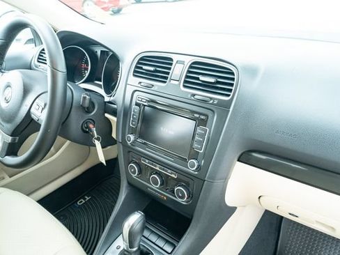 Used 2014 Volkswagen Jetta TDI FWD image 41