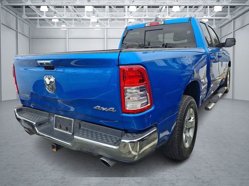 Used 2020 RAM 1500 Big Horn image 4