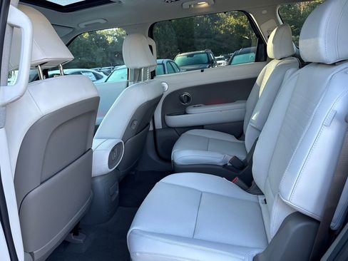 New 2026 Hyundai Palisade Limited image 11