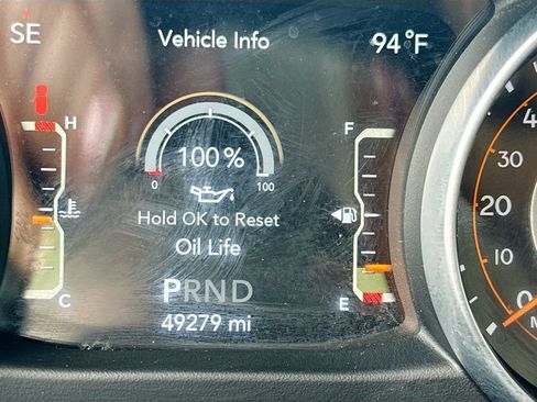 Used 2022 Jeep Wrangler Unlimited Sport w/ Sun And Sound Package AWD/4WD image 13