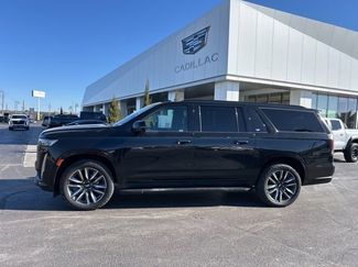 Used 2023 Cadillac Escalade ESV Sport video 1