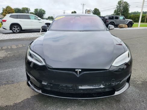 Used 2021 Tesla Model S Long Range image 22
