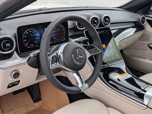 New 2026 Mercedes-Benz C 300 4MATIC Sedan image 3