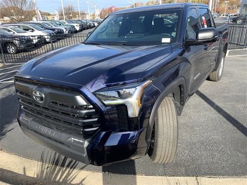 New 2026 Toyota Tundra SR5 image 1