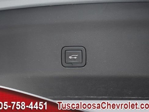Used 2023 Chevrolet Tahoe RST w/ RST Performance Edition image 12