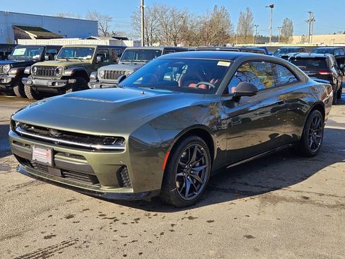 New 2026 Dodge Charger R/T Scat Pack image 3