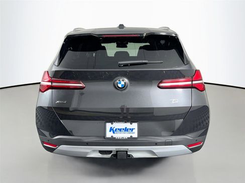 Used 2025 BMW X3 xDrive30 w/ Premium Package AWD/4WD image 5