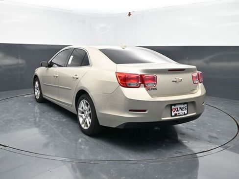 Used 2014 Chevrolet Malibu LT w/ Power Convenience Package image 7