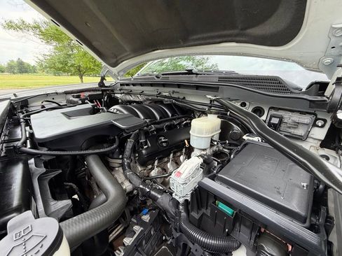 Used 2016 GMC Sierra 1500 SLT AWD/4WD image 9