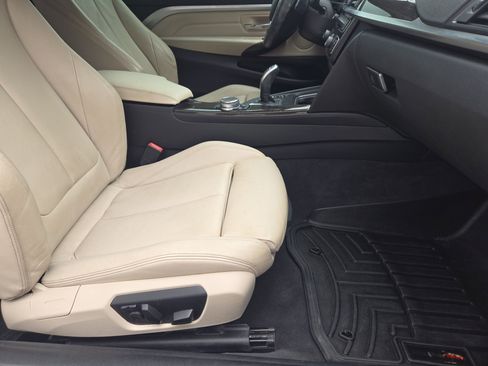 Used 2015 BMW 428i xDrive Coupe image 16