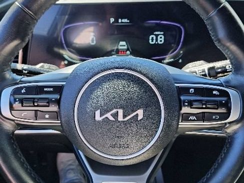 Used 2023 Kia Sportage X-Line w/ X-Line Premium Package AWD/4WD image 20
