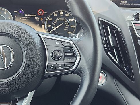 Used 2019 Acura RDX AWD image 16