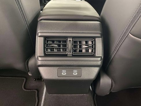 New 2026 Honda Accord EX-L image 12