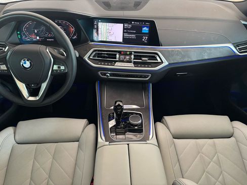 Used 2023 BMW X5 sDrive40i w/ Premium Package RWD image 11
