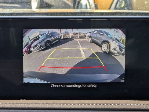 Used 2023 MAZDA CX-30 2.5 Turbo w/ Premium Package image 23