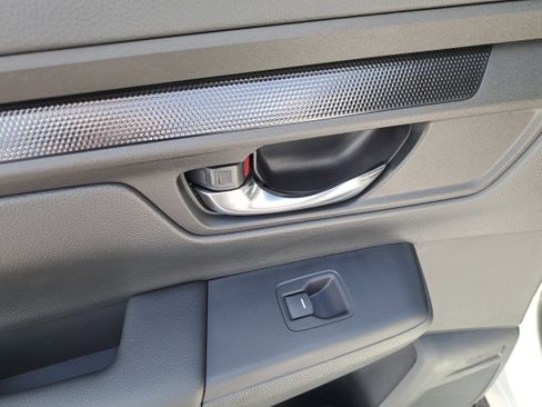 New 2026 Honda CR-V EX image 20