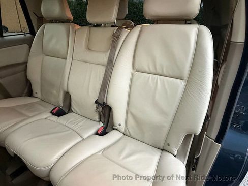 Used 2014 Volvo XC90 3.2 image 13