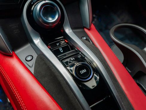 Used 2017 Acura NSX image 45